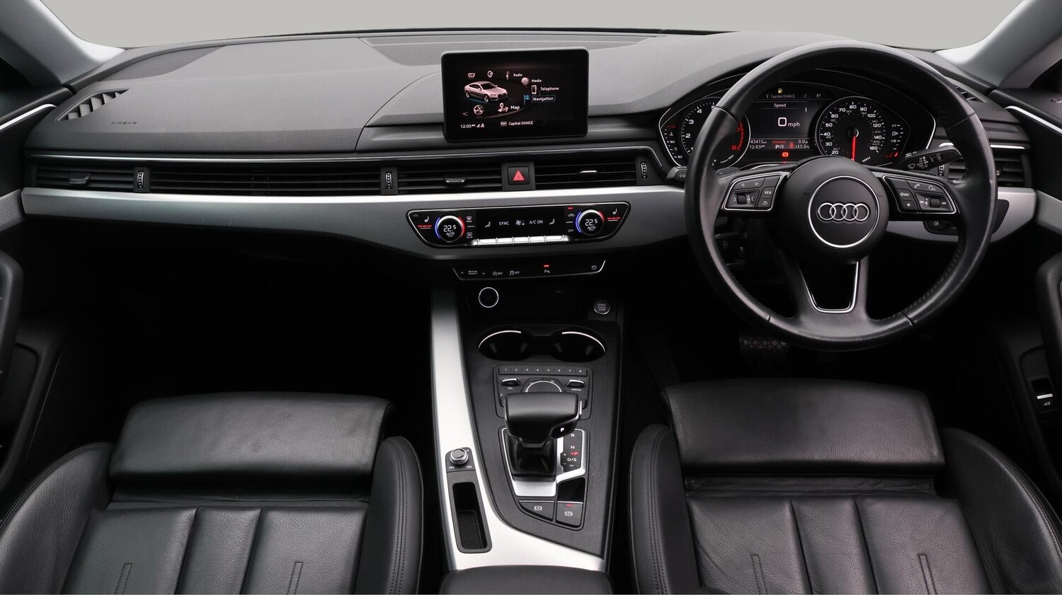 Used Audi A5 for sale - 76728912: Photo 14