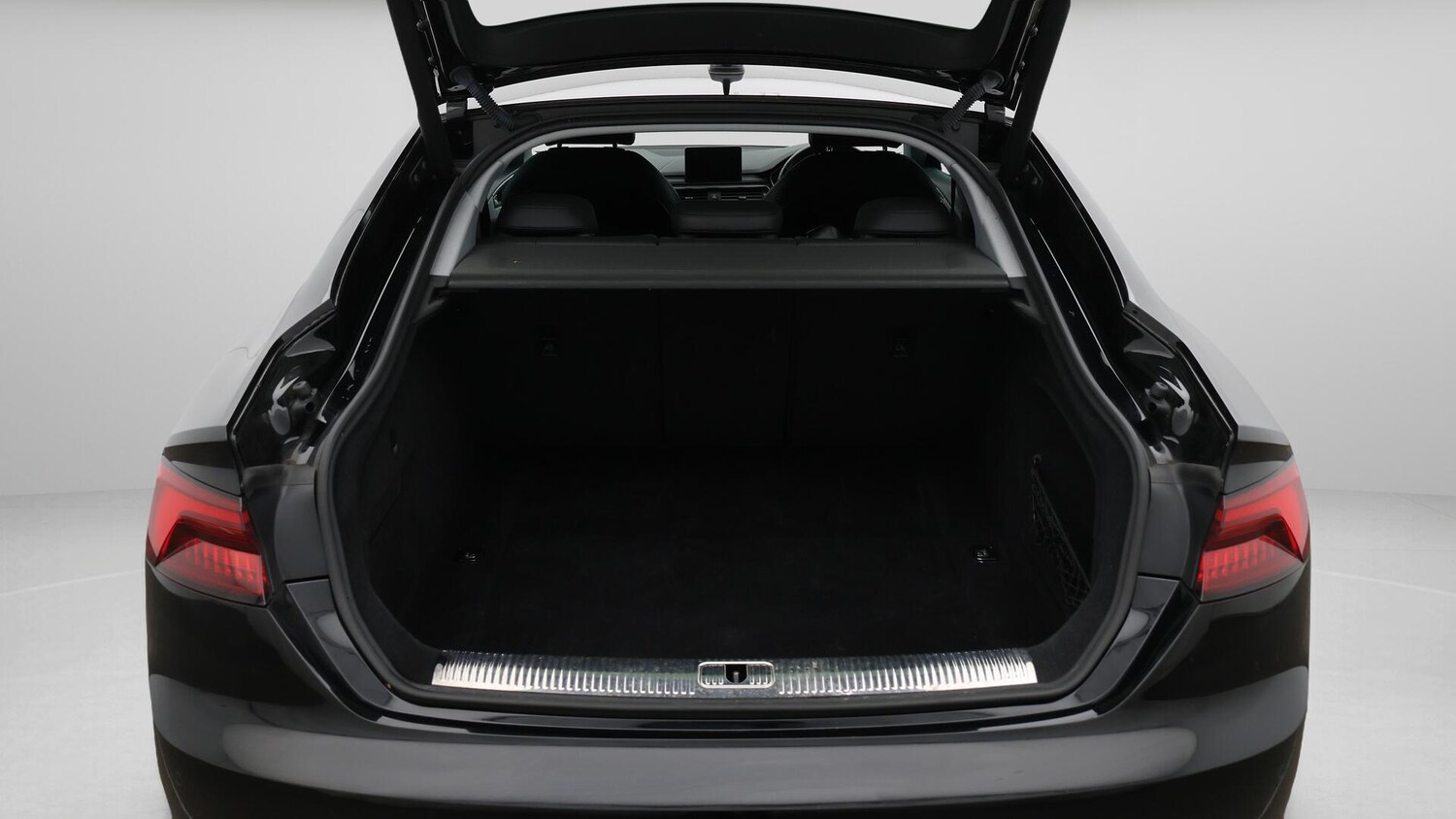 Used Audi A5 for sale - 76728912: Photo 18