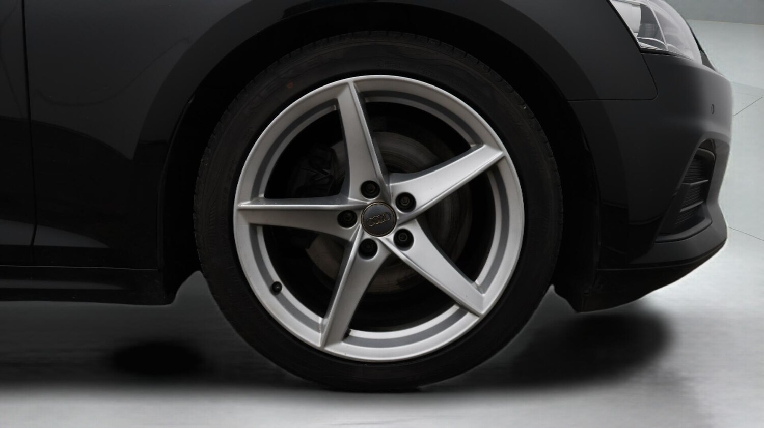 Used Audi A5 for sale - 76728912: Photo 19