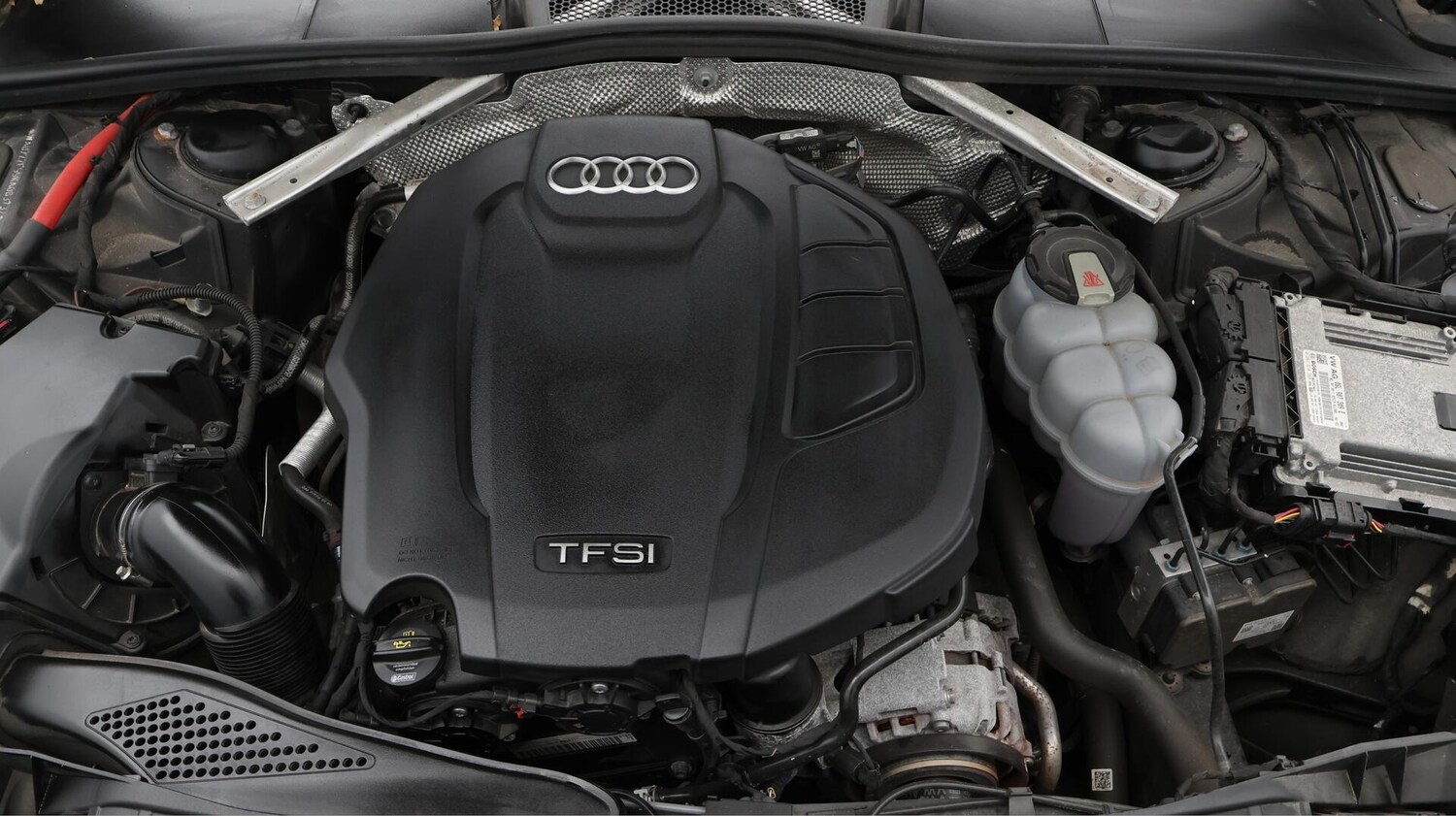 Used Audi A5 for sale - 76728912: Photo 20