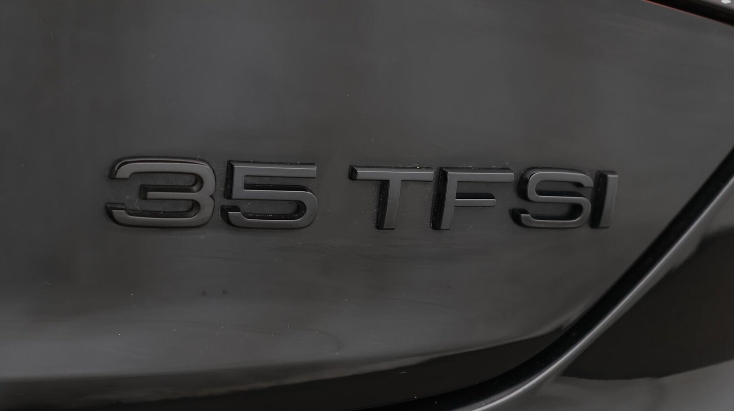 Used Audi A5 for sale - 76728912: Photo 22