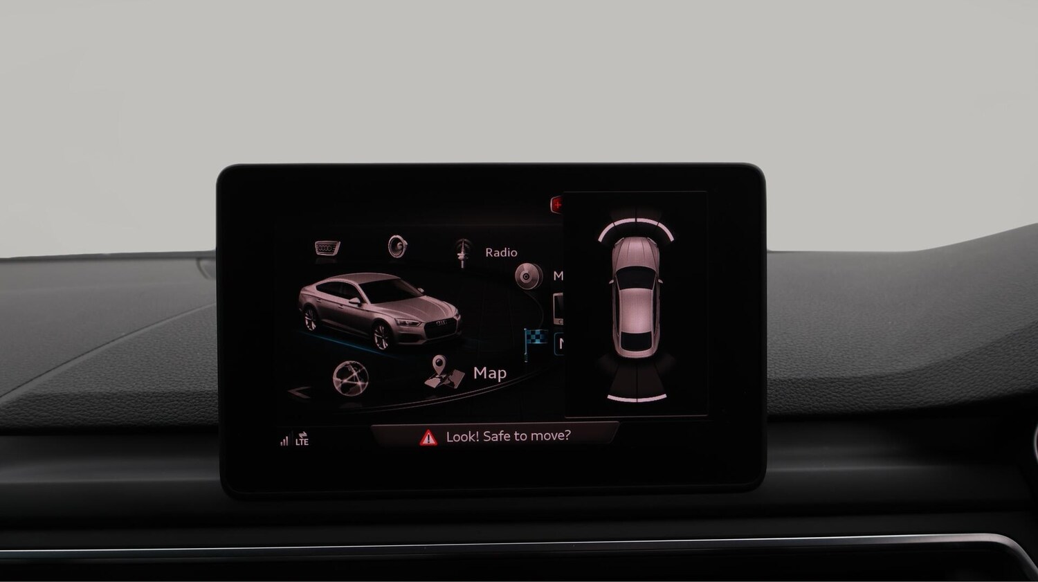 Used Audi A5 for sale - 76728912: Photo 23