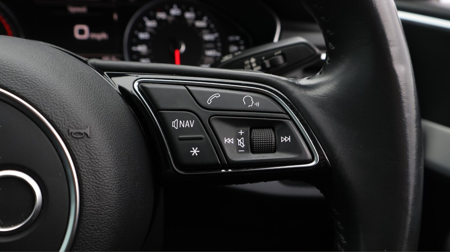 Used Audi A5 for sale - 76728912: Photo 25