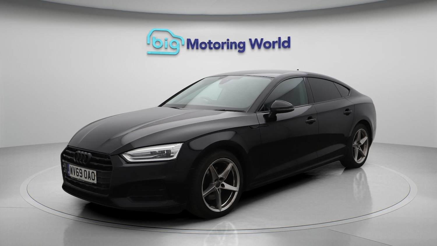 Used Audi A5 for sale - 76728912: Photo 4