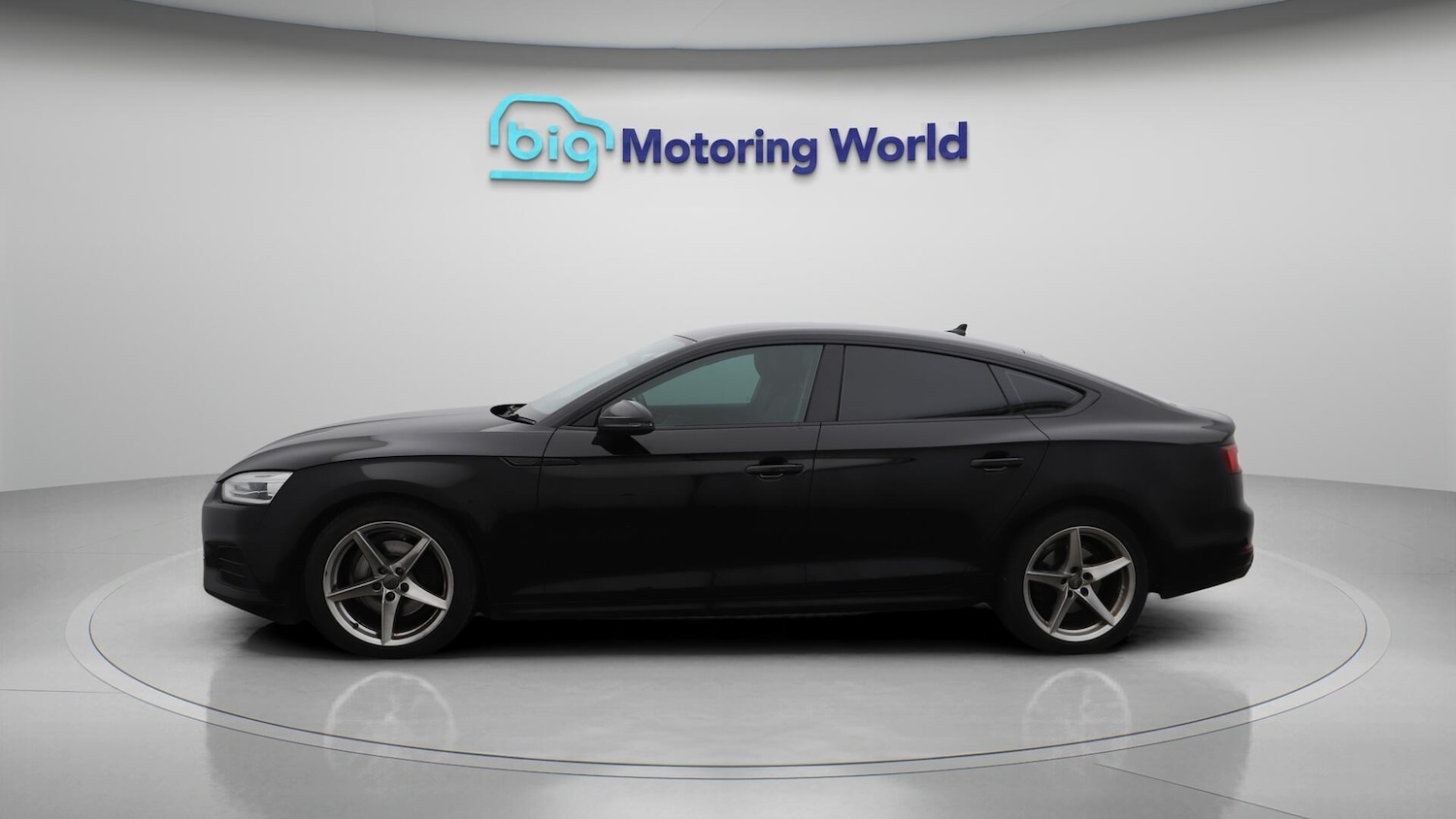 Used Audi A5 for sale - 76728912: Photo 5