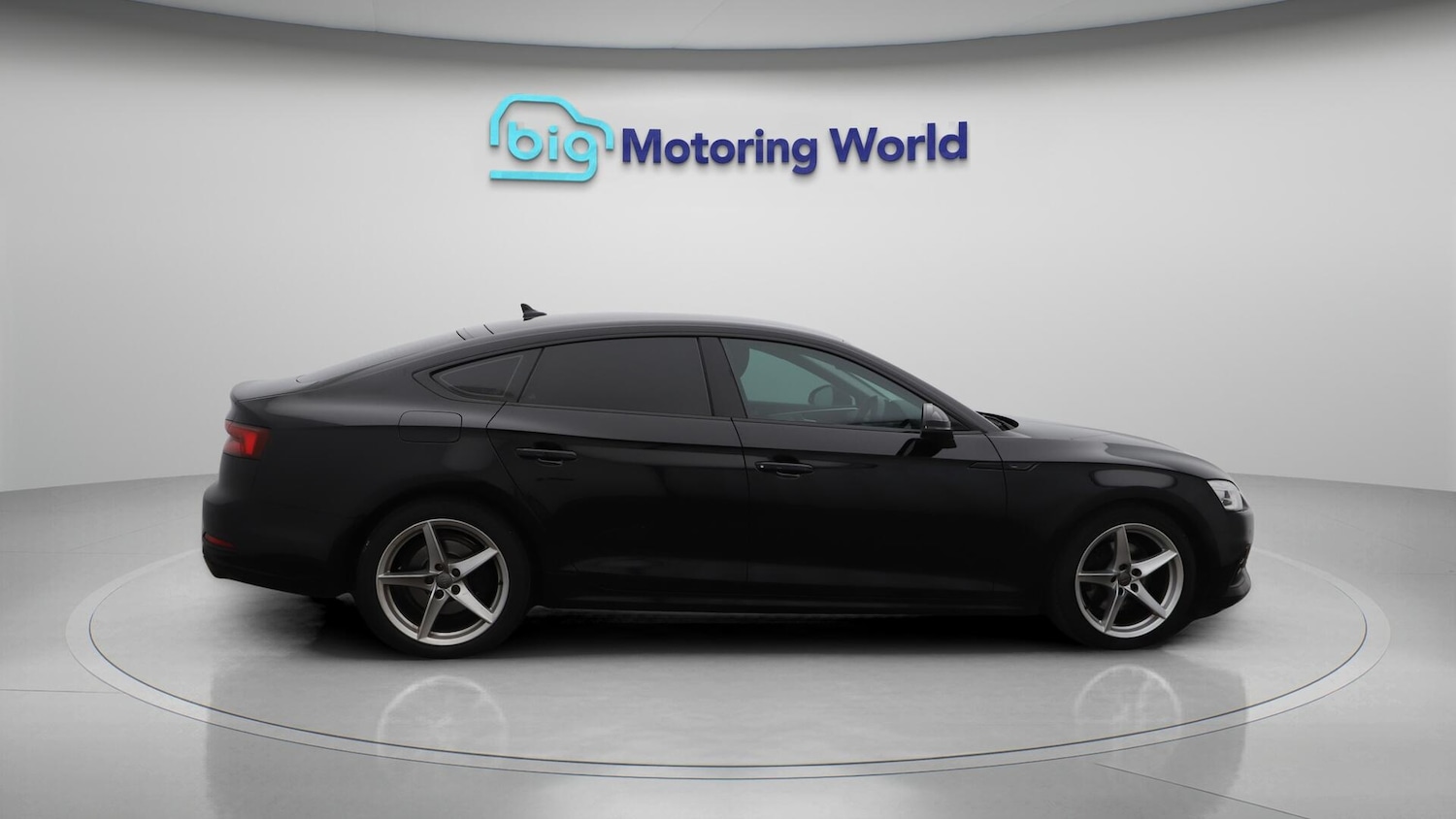 Used Audi A5 for sale - 76728912: Photo 9