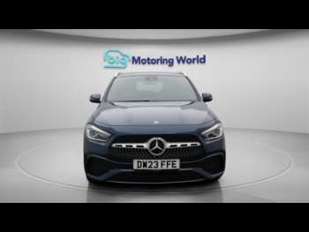 Used Mercedes-Benz GLA 2023 for sale - 75291418: Photo