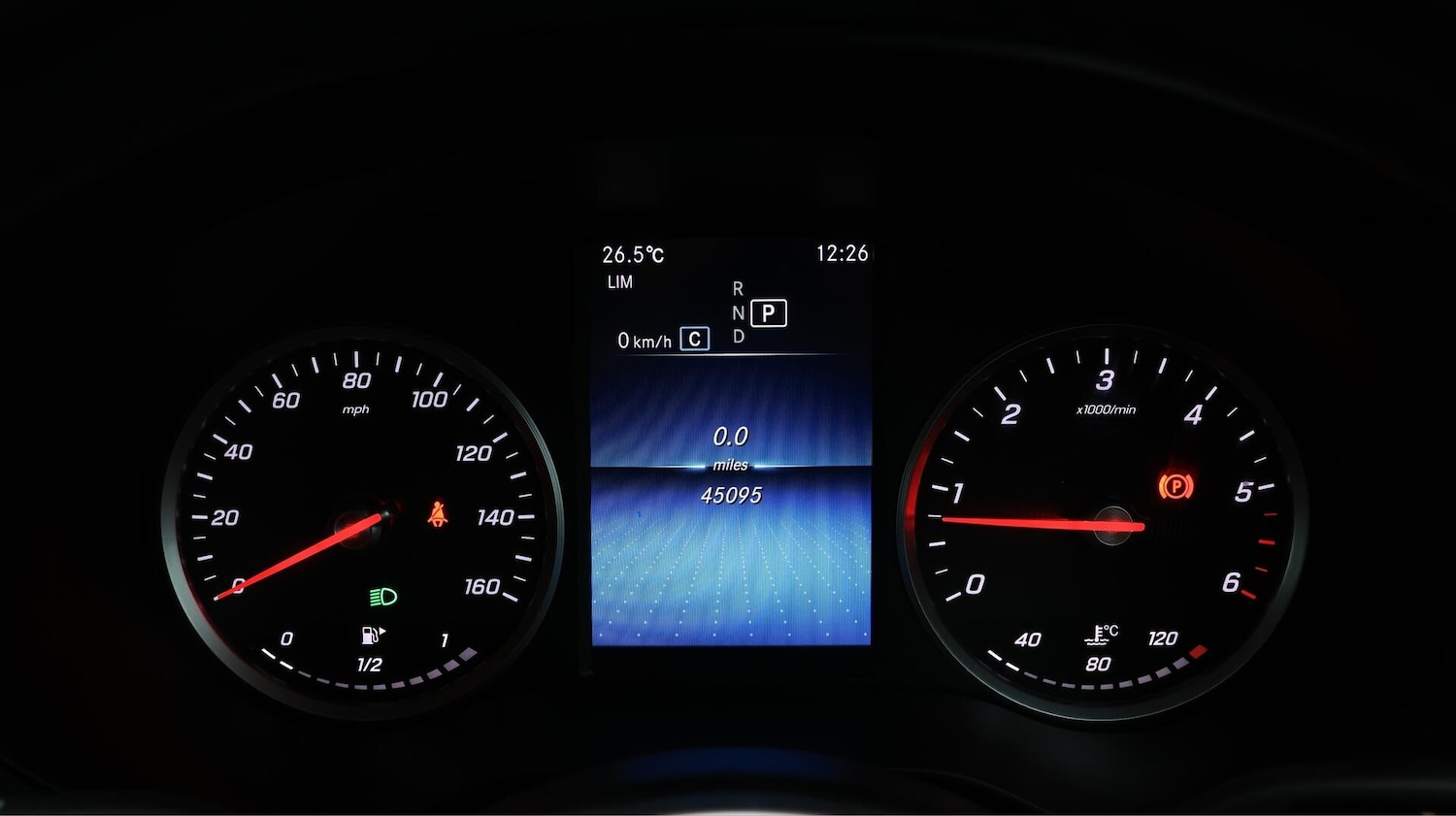 Vehicle 11