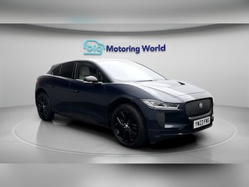 Used Jaguar I-Pace 2023 for sale - 79448300: Photo