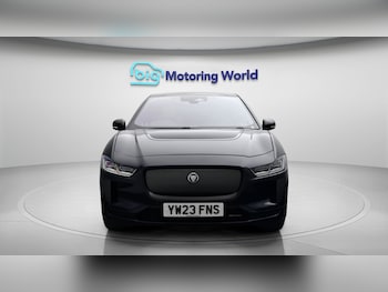 Used Jaguar I-Pace 2023 for sale - 79448300: Photo