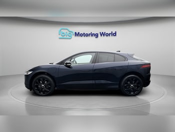 Used Jaguar I-Pace 2023 for sale - 79448300: Photo