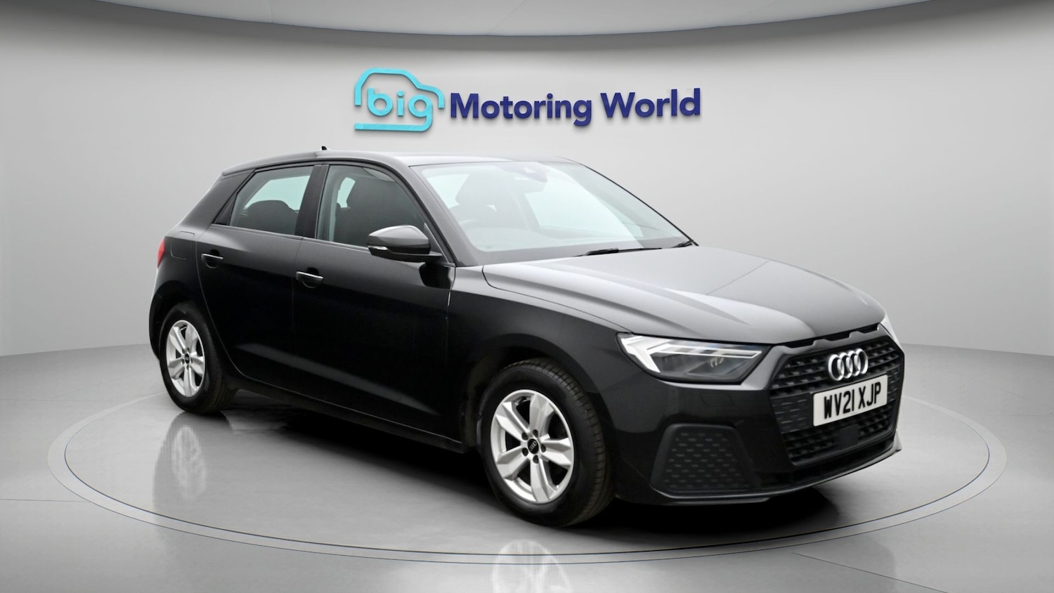 Used Audi A1 2021 for sale - 78027581: Photo 1