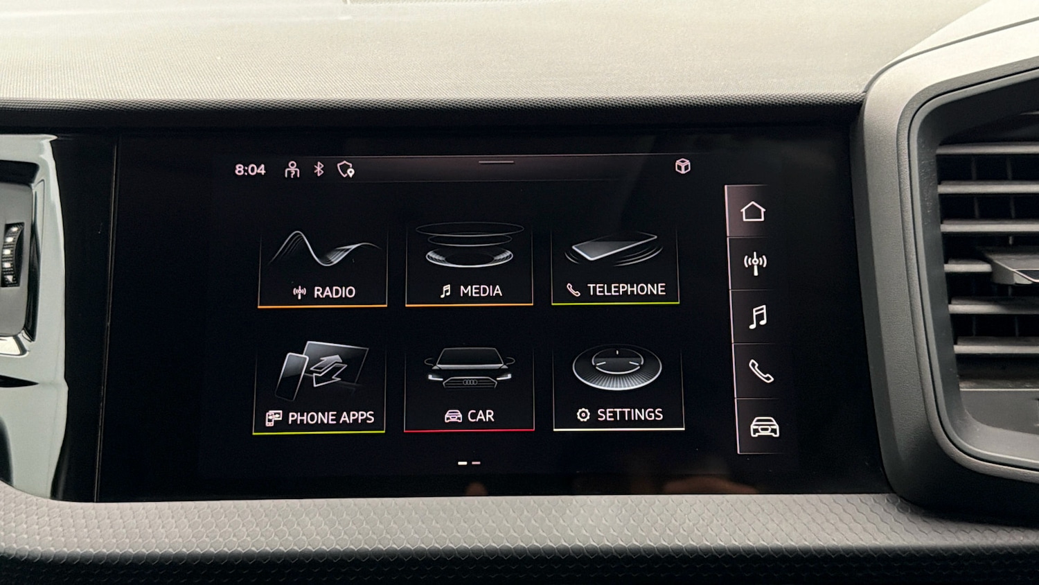 Used Audi A1 2021 for sale - 78027581: Photo 10