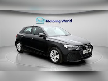 Audi A1 feature image