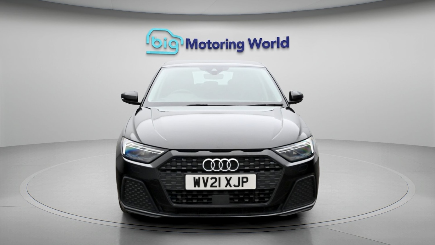 Used Audi A1 2021 for sale - 78027581: Photo 2