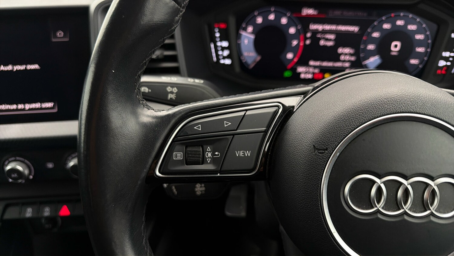 Used Audi A1 2021 for sale - 78027581: Photo 22