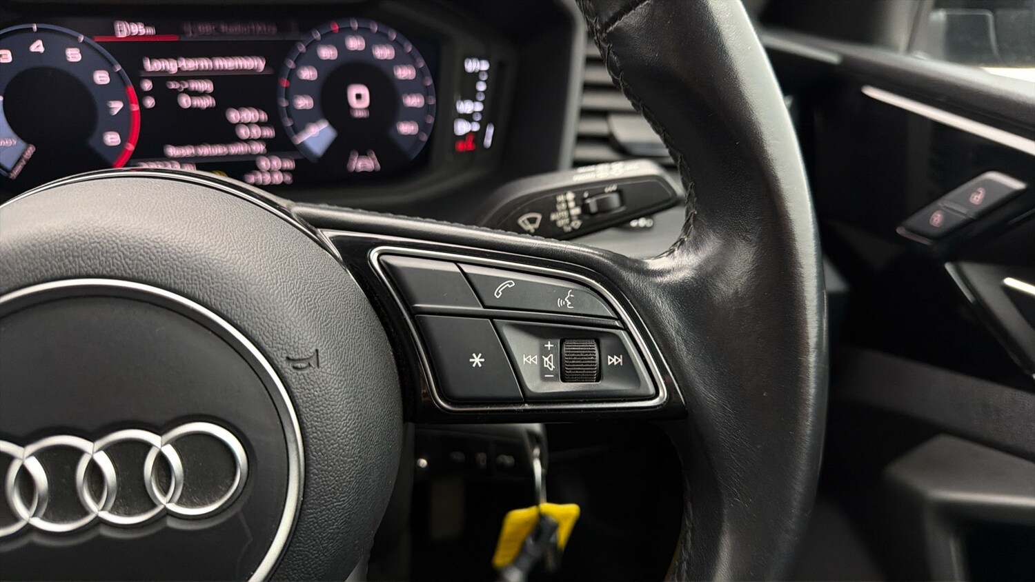 Used Audi A1 2021 for sale - 78027581: Photo 23