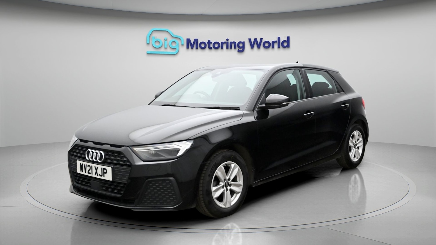 Used Audi A1 2021 for sale - 78027581: Photo 3