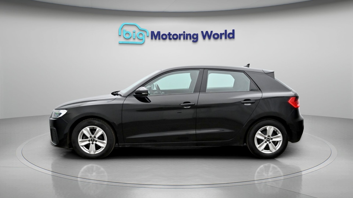 Used Audi A1 2021 for sale - 78027581: Photo 4