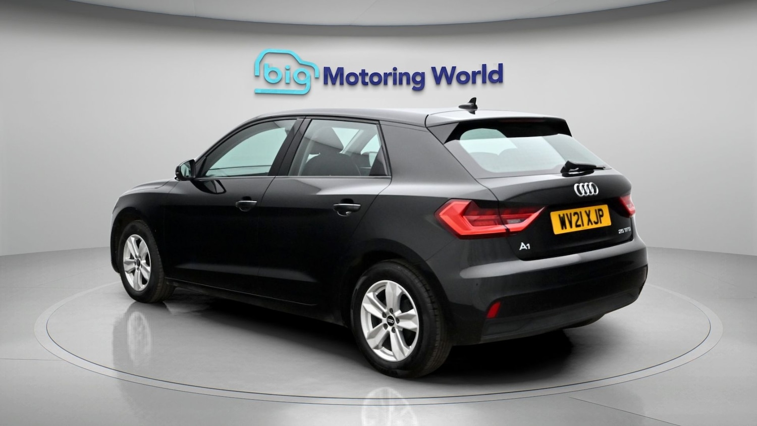 Used Audi A1 2021 for sale - 78027581: Photo 5