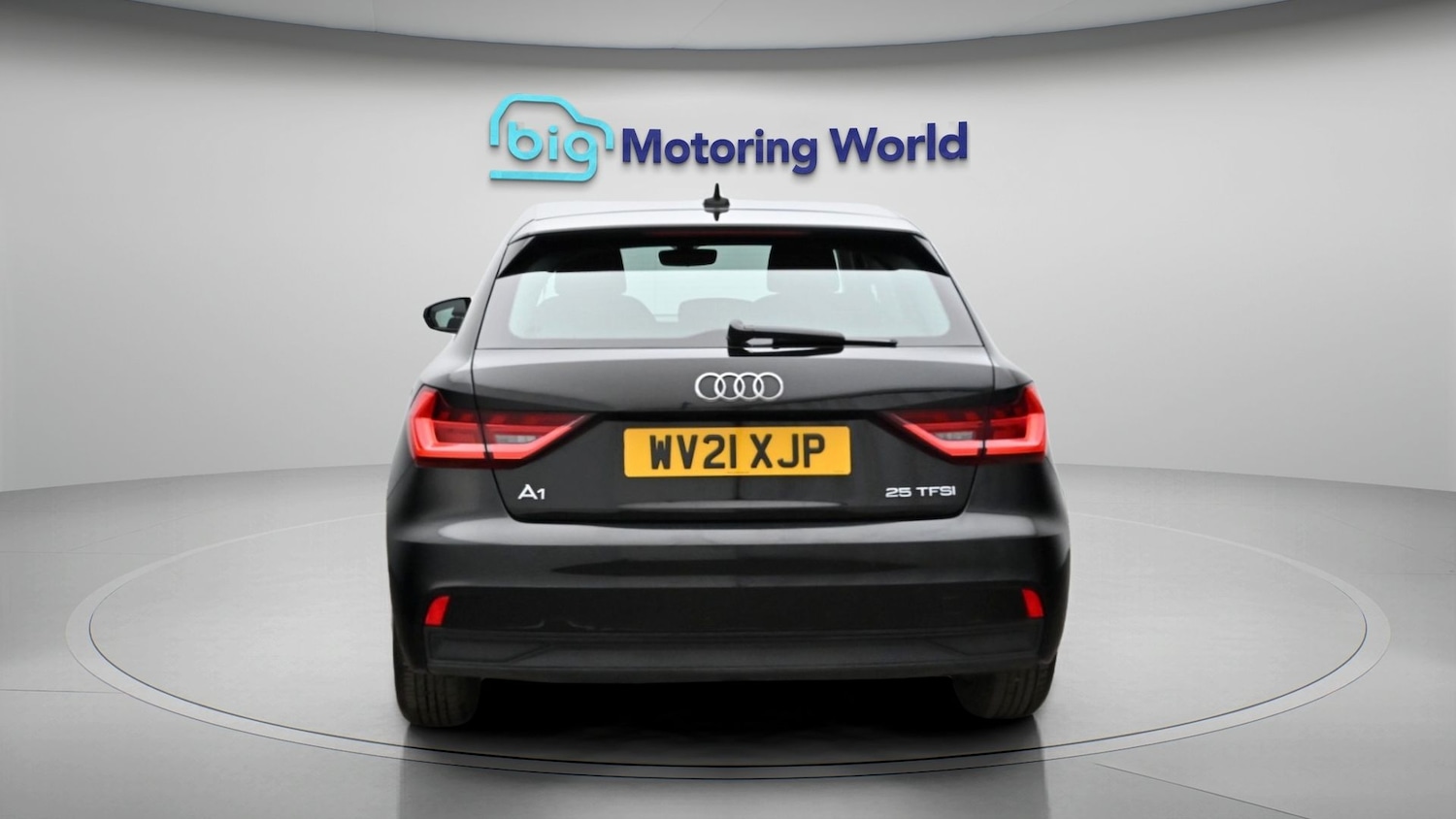 Used Audi A1 2021 for sale - 78027581: Photo 6