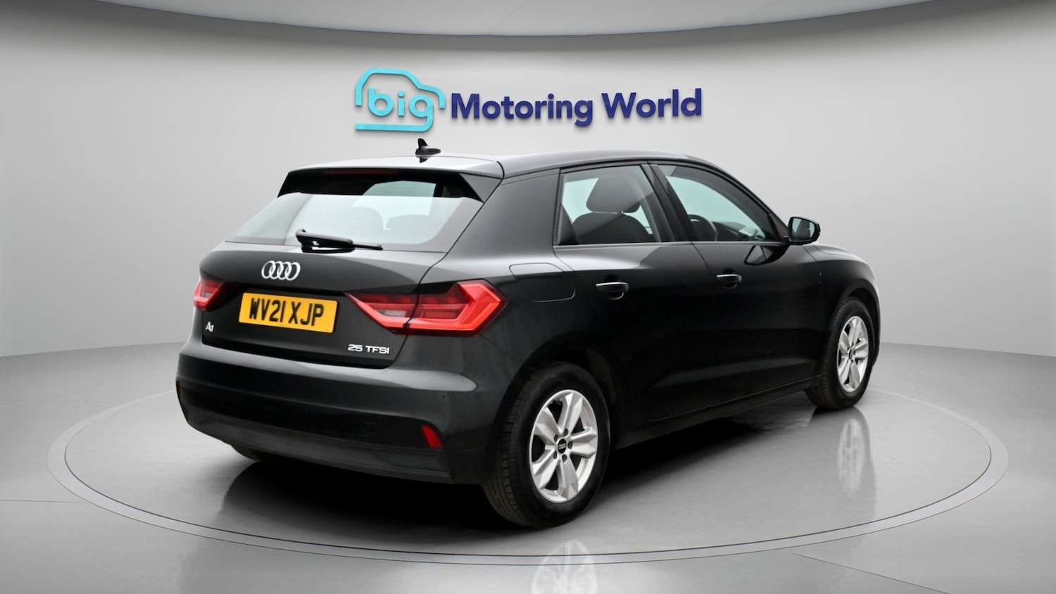 Used Audi A1 2021 for sale - 78027581: Photo 7