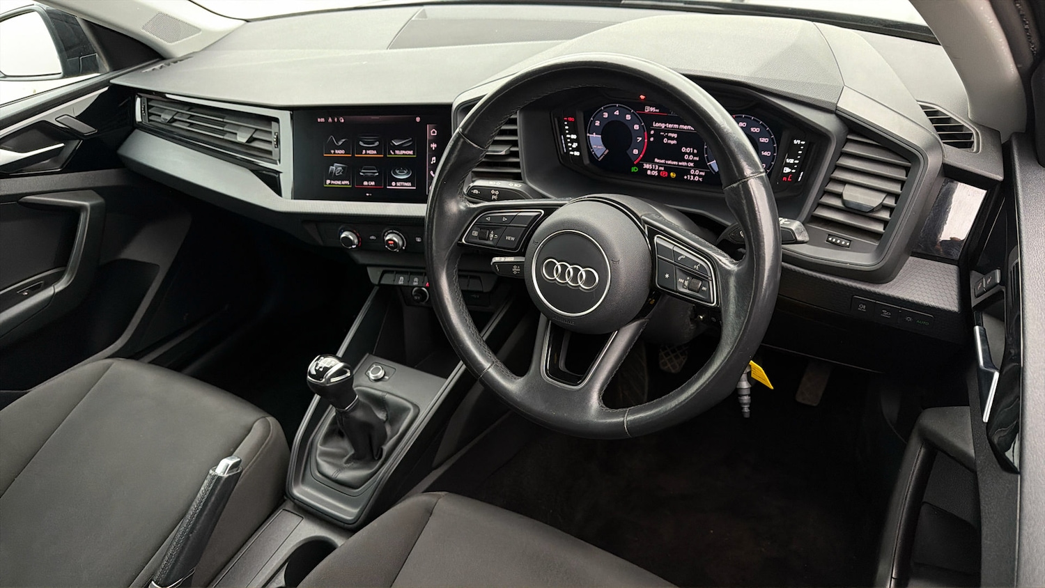 Used Audi A1 2021 for sale - 78027581: Photo 9