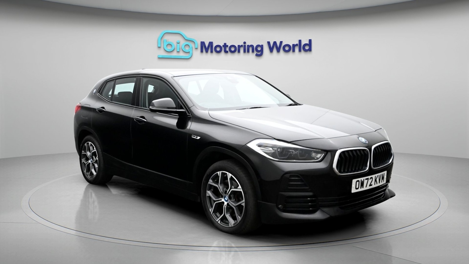 Used BMW X2 2023 for sale - 78173176: Photo 1