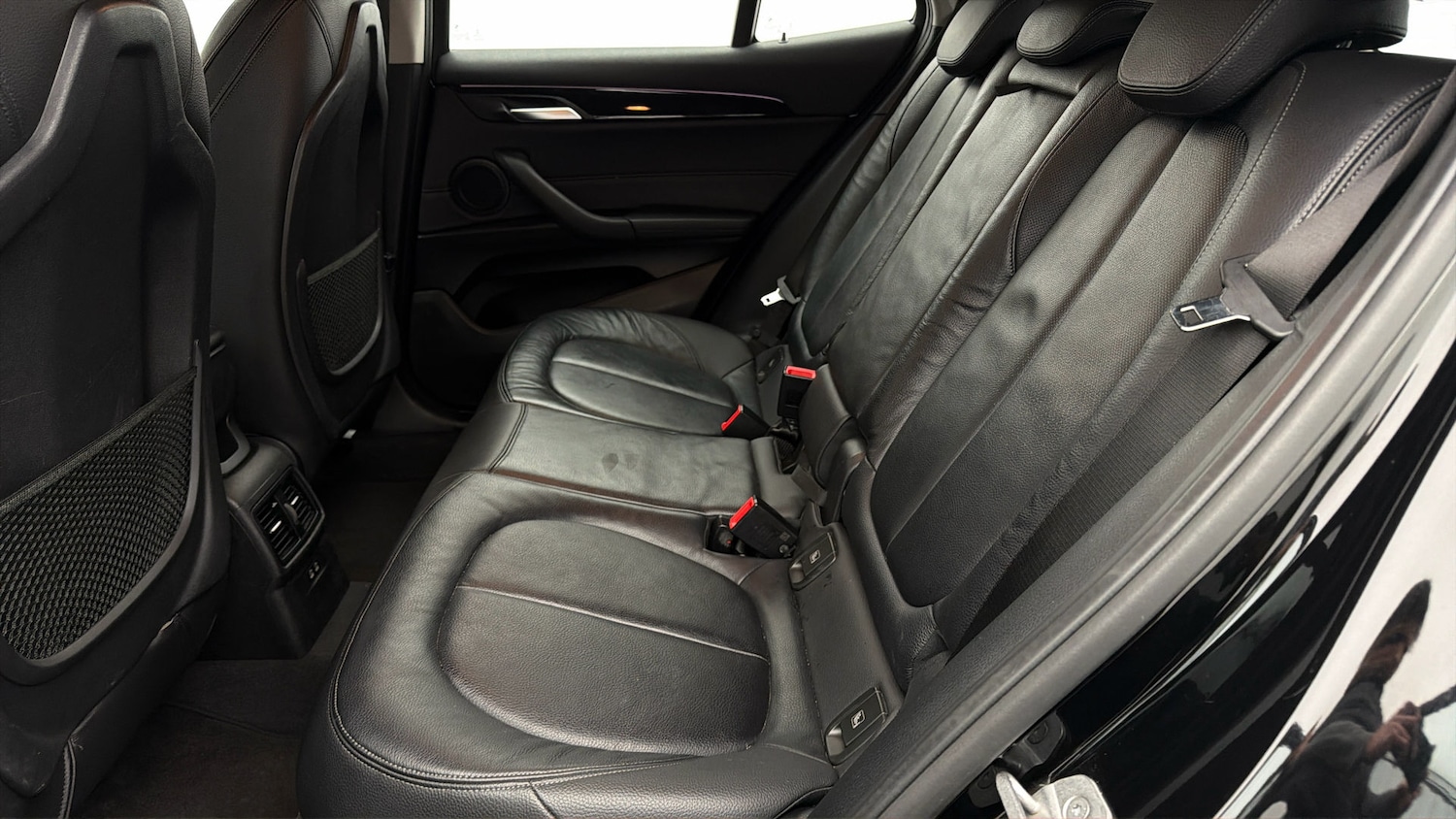 Used BMW X2 2023 for sale - 78173176: Photo 15