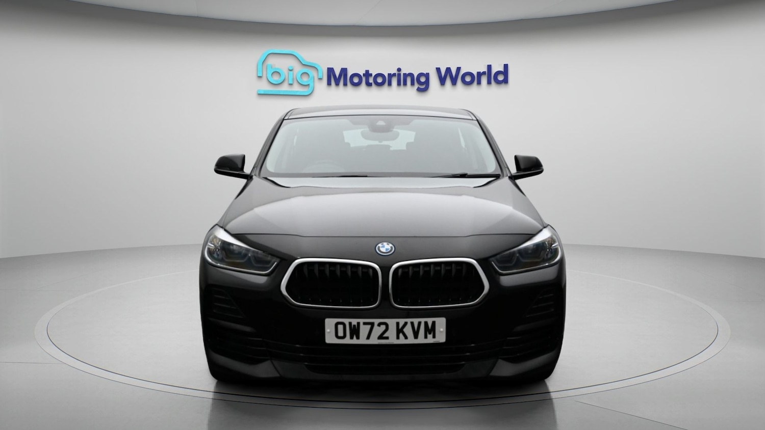Used BMW X2 2023 for sale - 78173176: Photo 2