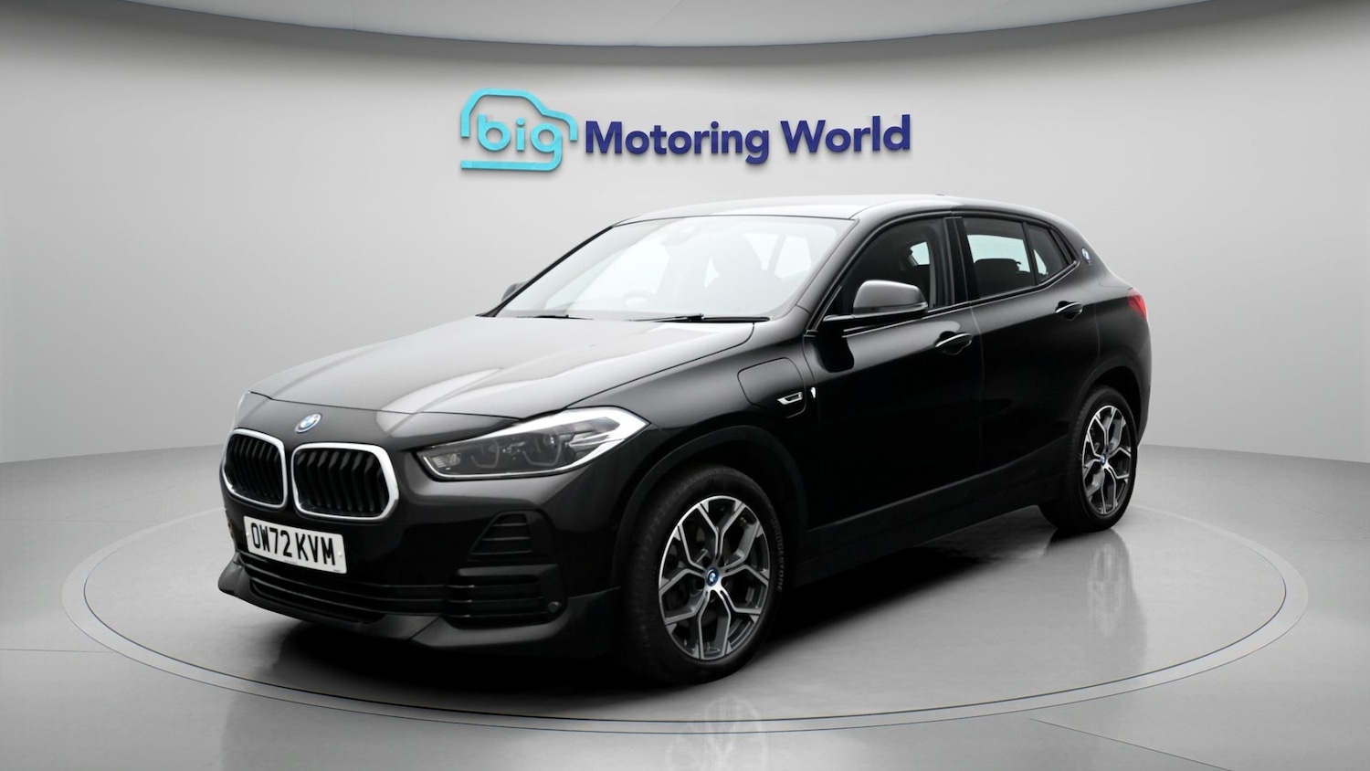Used BMW X2 2023 for sale - 78173176: Photo 3