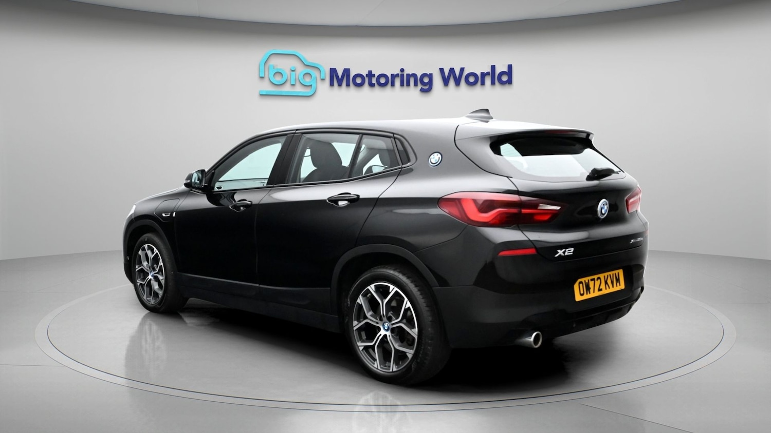Used BMW X2 2023 for sale - 78173176: Photo 5