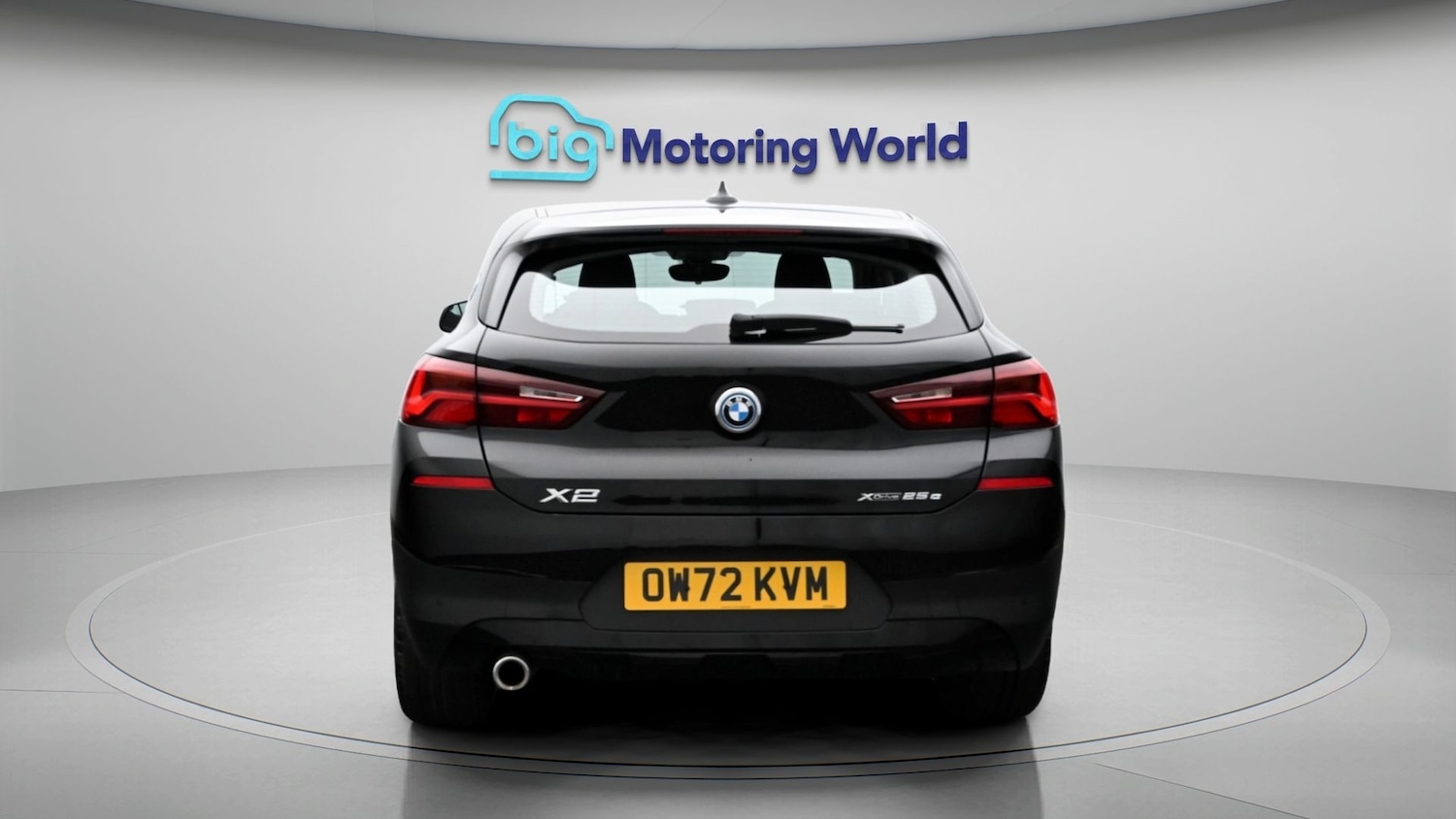 Used BMW X2 2023 for sale - 78173176: Photo 6
