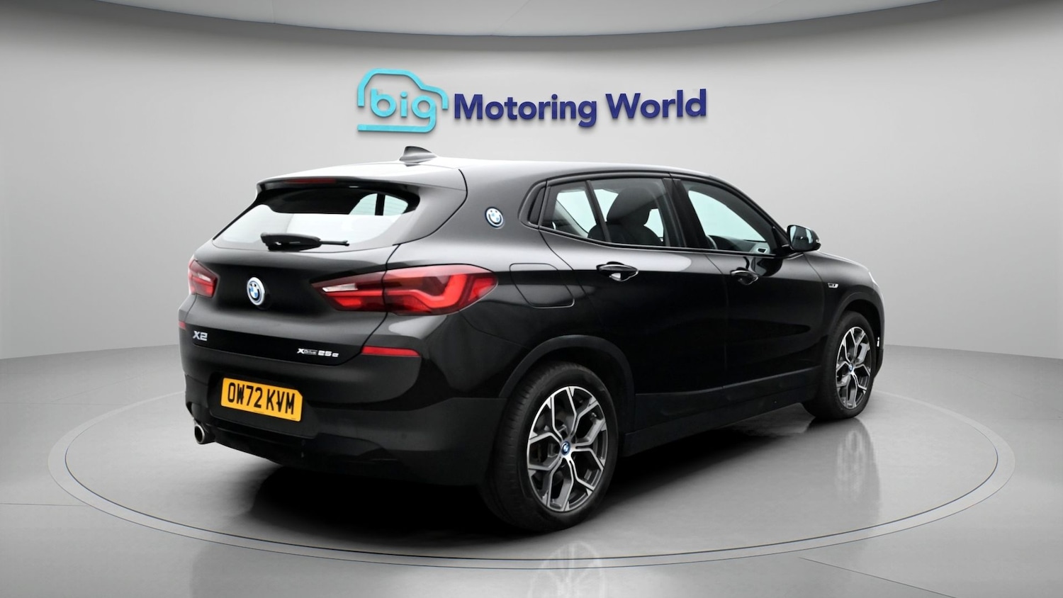 Used BMW X2 2023 for sale - 78173176: Photo 7