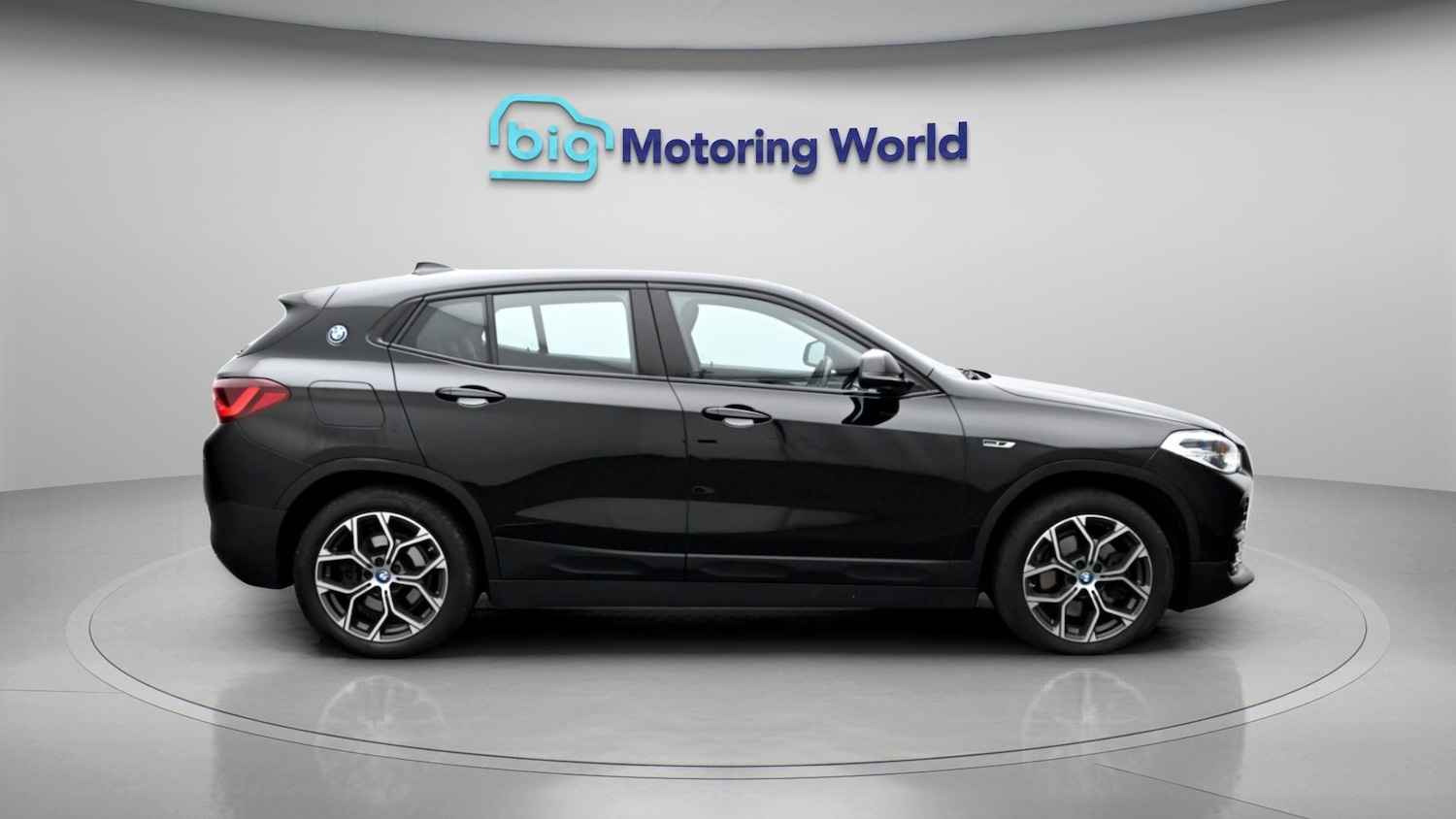 Used BMW X2 2023 for sale - 78173176: Photo 8