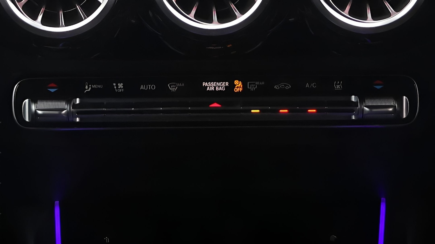 Used Mercedes-Benz EQA 2023 for sale - 77352129: Photo 12