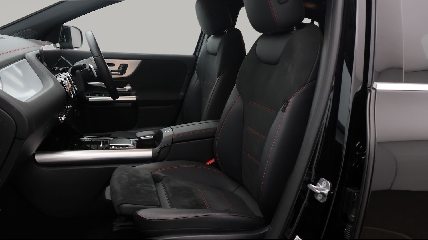 Used Mercedes-Benz EQA 2023 for sale - 77352129: Photo 14