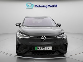 Used Volkswagen ID.5 2023 for sale - 79583389: Photo