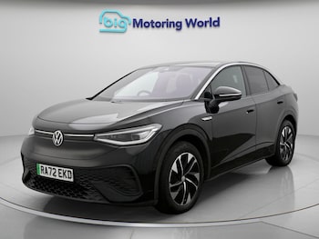 Used Volkswagen ID.5 2023 for sale - 79583389: Photo