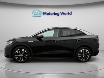 Used Volkswagen ID.5 2023 for sale - 79583389: Photo