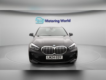 Used BMW 1 Series 2024 for sale - 75318535: Photo