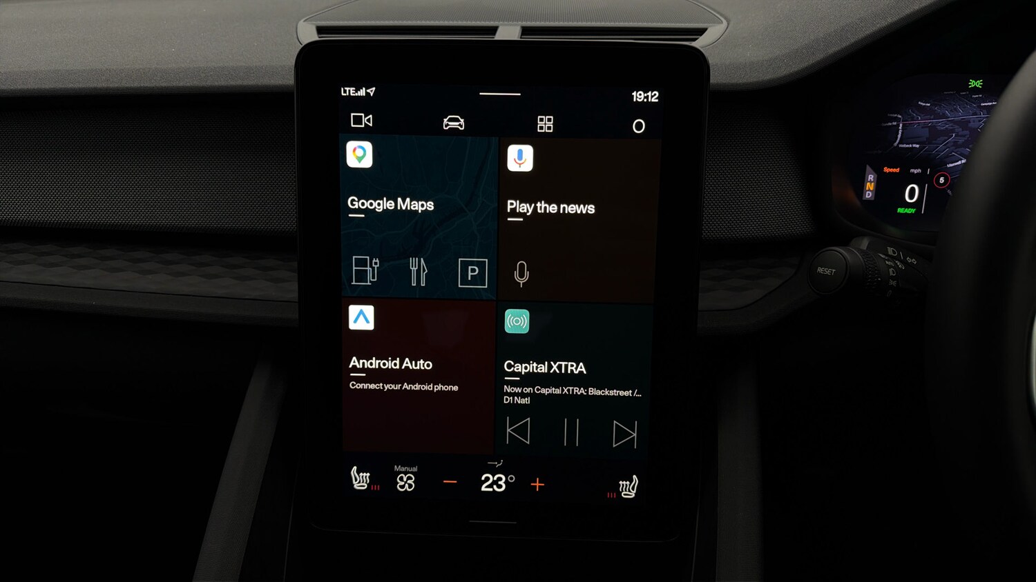 Used Polestar Polestar 2 2024 for sale - 77973839: Photo 10