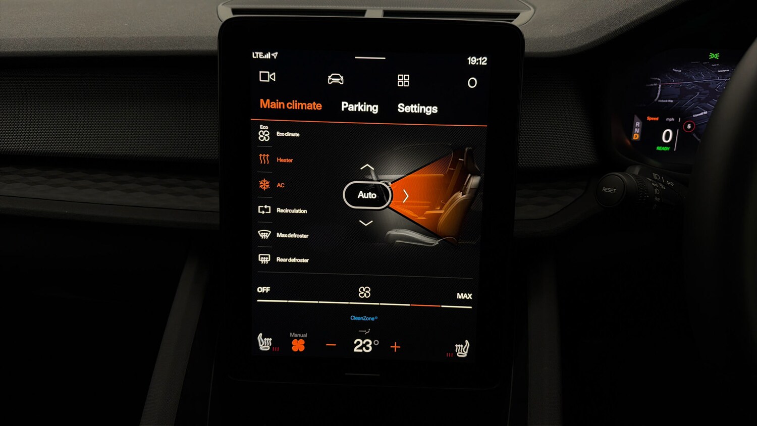 Used Polestar Polestar 2 2024 for sale - 77973839: Photo 11