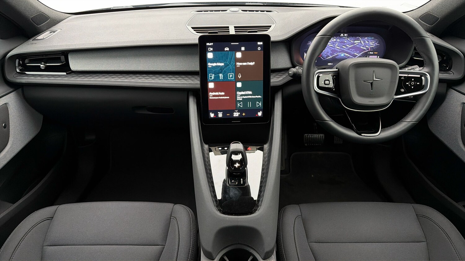 Used Polestar Polestar 2 2024 for sale - 77973839: Photo 12