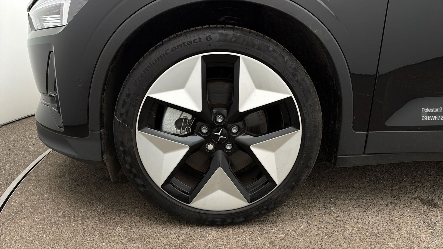 Used Polestar Polestar 2 2024 for sale - 77973839: Photo 17