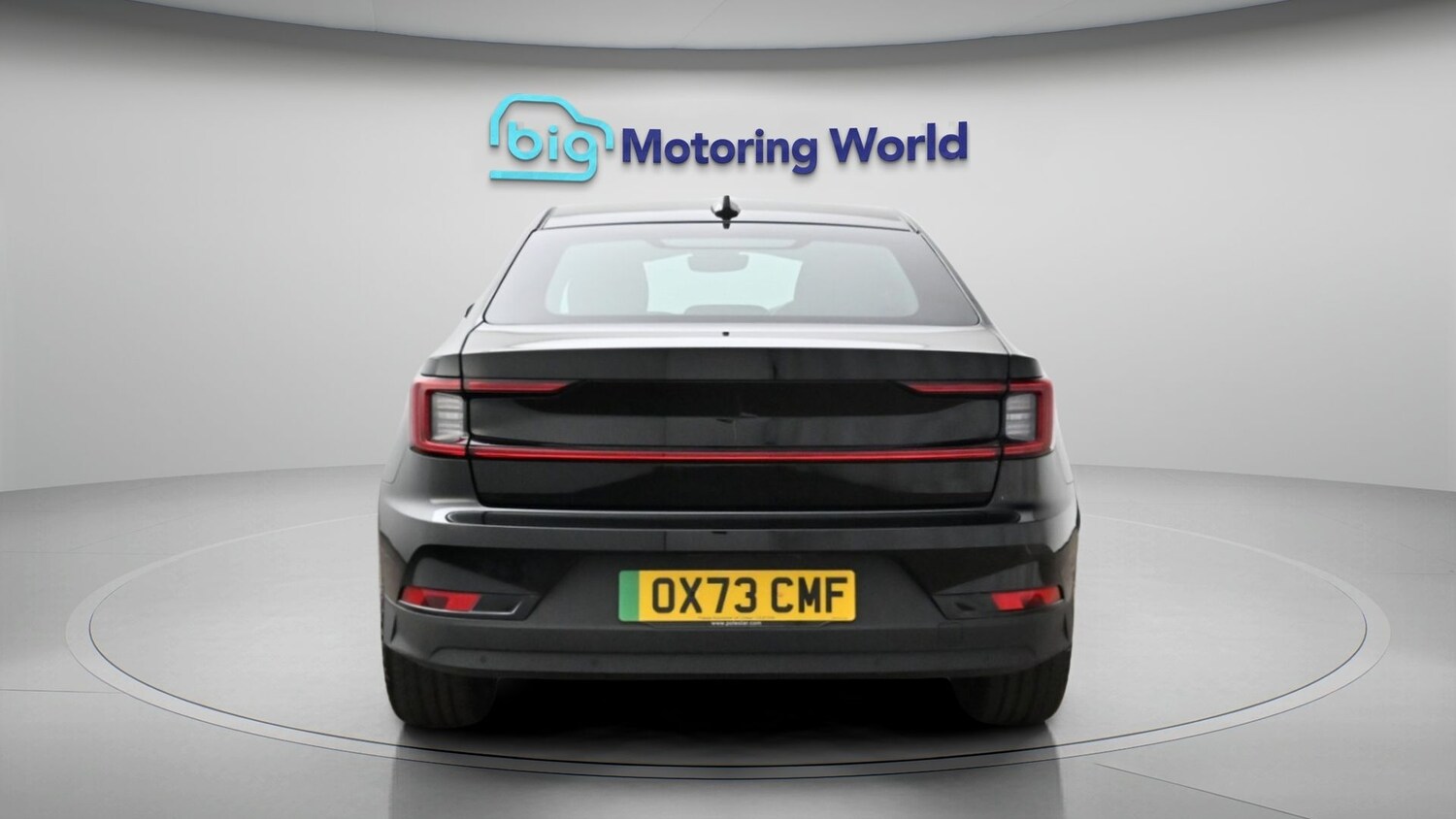 Used Polestar Polestar 2 2024 for sale - 77973839: Photo 6