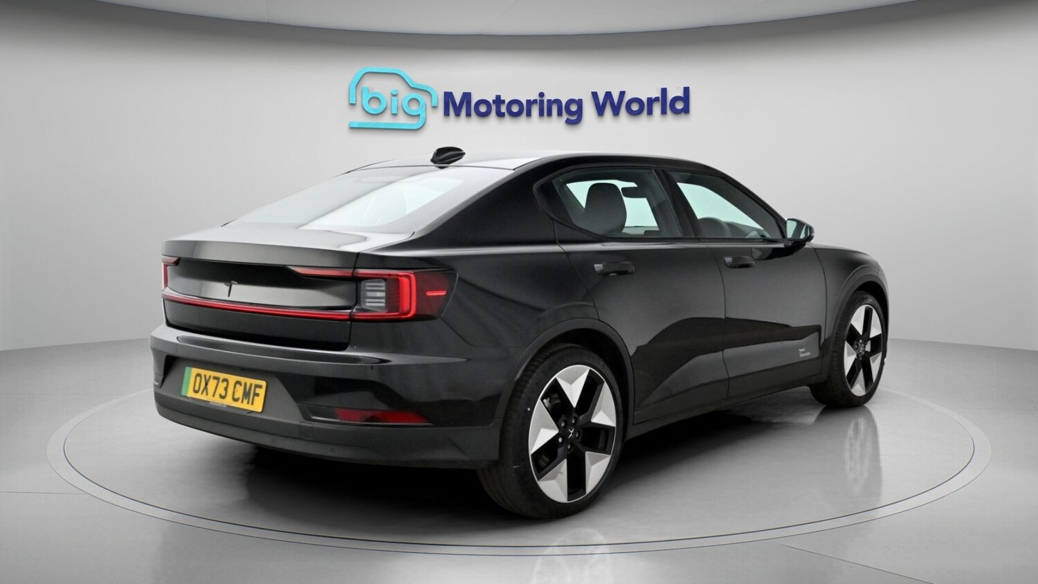 Used Polestar Polestar 2 2024 for sale - 77973839: Photo 7