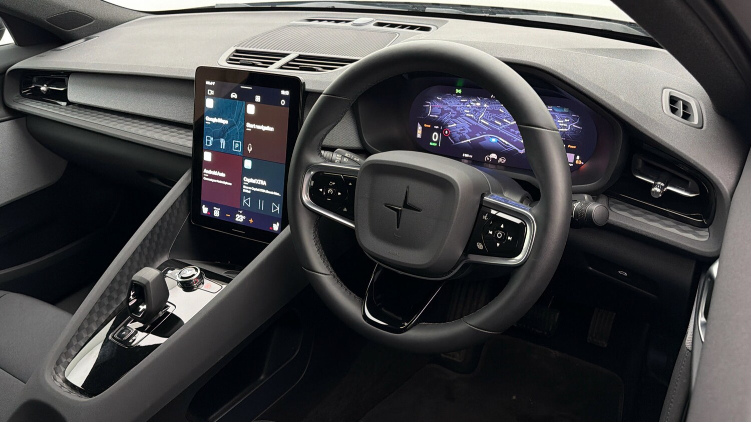 Used Polestar Polestar 2 2024 for sale - 77973839: Photo 9