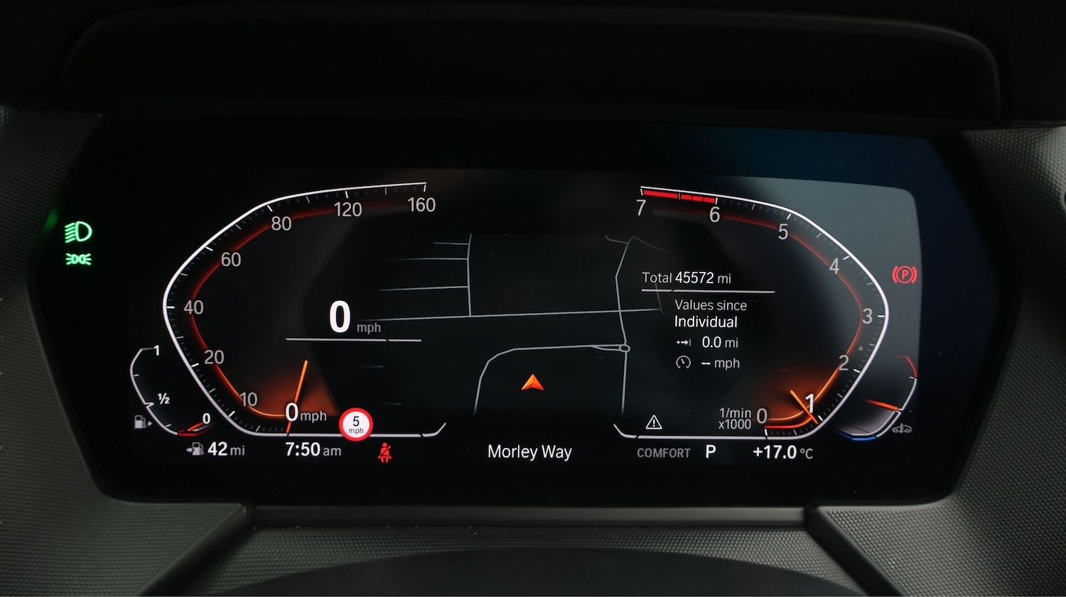 Used BMW 2 Series 2020 for sale - 77677352: Photo 10