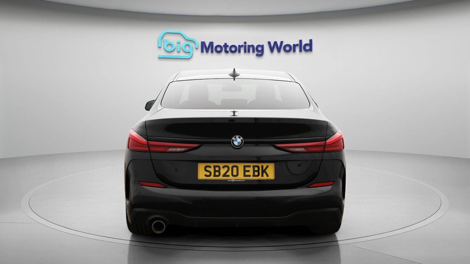 Used BMW 2 Series 2020 for sale - 77677352: Photo 6